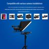 TVST 22-inch Wireless Dual-Screen Live Stream Teleprompter (CN version)
