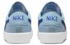 Nike Sb Zoom Blazer Low Pro Gt Boarder Blue DC7695-402