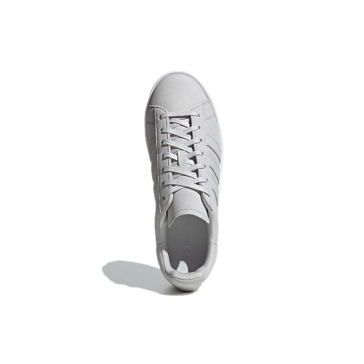 Adidas Y-3 Hicho Gri Adidași Unisex Gri-Unu Alb-Principal FZ4339