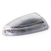 Car Left/Right Side Rearview Mirror Indicator Lamp Turn Signal Light for C-class W204 W164 2007-2011 Models Accessories