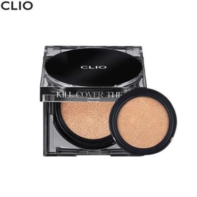 Kill Cover The New Founwear Cushion 15g*2ea