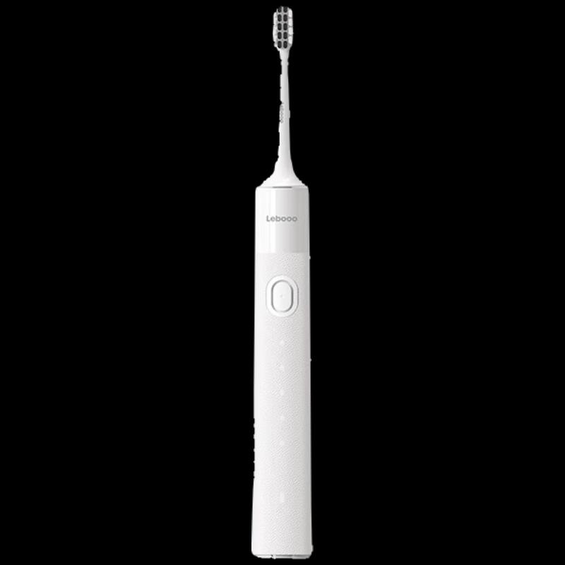 Lebooo L1 Sonic Electric Toothbrush for Adults