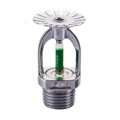 Linpan Quick Response Fire Sprinkler Head