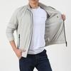 Autumn Men's Youth Jacket Outdoor Casual Thin Stand-up Collar Jacket Waterproof Quick-drying Jacket Men