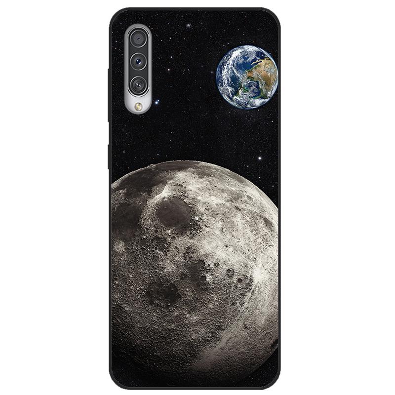 Cover For Samsung Galaxy A30s Case Soft Silicone Case For Samsung Galaxy A50 A505 SM-A505F/DS For Coque Samsung A50 s A50s A 30s