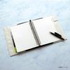 Maruman Paper A5 Giuris Horizontal Ruled 7mm 50 sheets HL300B Loose-Leaf 5-pack