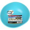 SK11 Rubber Hand Bowl, for Small Amounts of Paint, 165 X 60 Mm, Blue