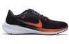 Nike Air Zoom Pegasus 40 Black Safety Orange FQ8723-010