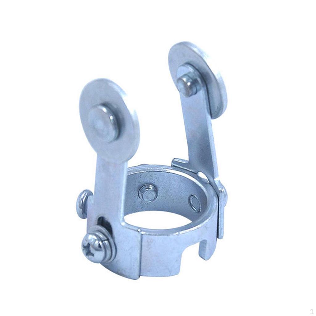 Roller Guide Wheel Convenient Accessories Replace Parts Easy to Install Spacer for PT31 Cutter
