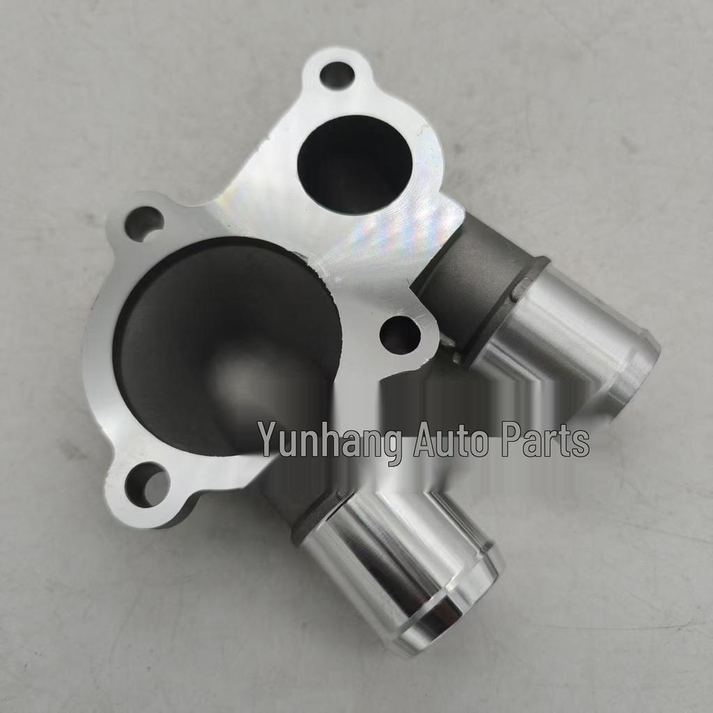25611-26100: Compatible Hyundai/Kia Engine Thermostat Water Pipe Joint