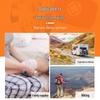 Portable EVA Emergency Disaster Relief Kit