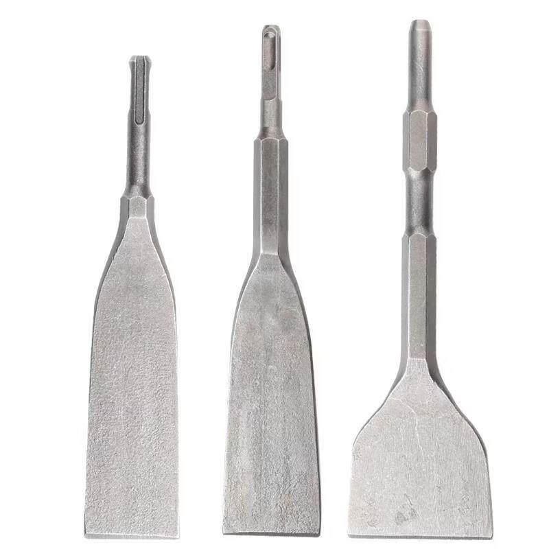 Hex Flat Chisel for Electric Hammer
