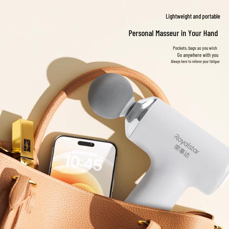 Royalstar RT-1802 Fascia Gun