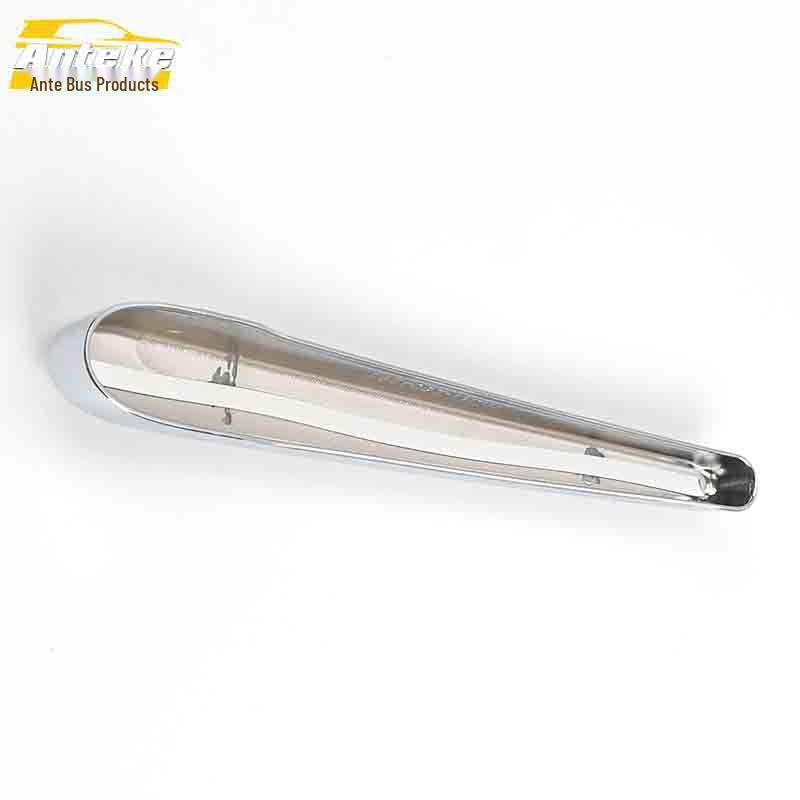 CS15 Rear Wiper Cover Trim Decorative Electroplated Patch