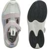 Puma Pounce Lite Fabric Ct Sandal Ps Comfortable Durable Low Top Sandals Kids Sandals White Blue Red 404324-03