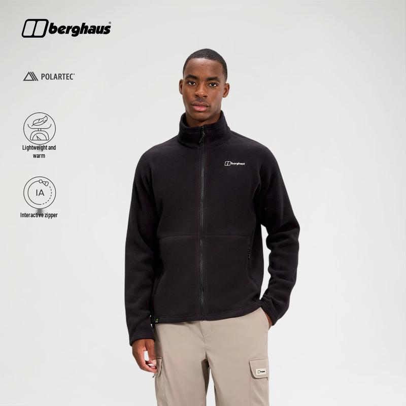 Berghaus Prism 2.0 Men's Polartec Fleece Jacket