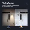 Smart Button Light Switches Wireless Remote Control Switch Controller Household ZigBee Wall Switch