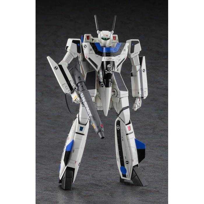 Hasegawa Macross Do You Remember Love? VF-1S Battroid Valkyrie Max 1/72 Scale Plastic Model 65884