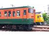 The Last J.N.R. Train Vol.1 & Vol.2 J.R. West (Blu-ray) Shonan color 115,103,117