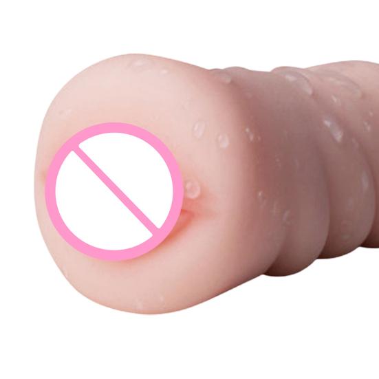 Ересектерге арналған мастурбация кубогы өңсізденуге қарсы ыңғайлы TPE тегіс мысық ойыншығы