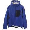 Sharp End Hoodie Jacket M Blue NP11317 Outdoor Men's Used