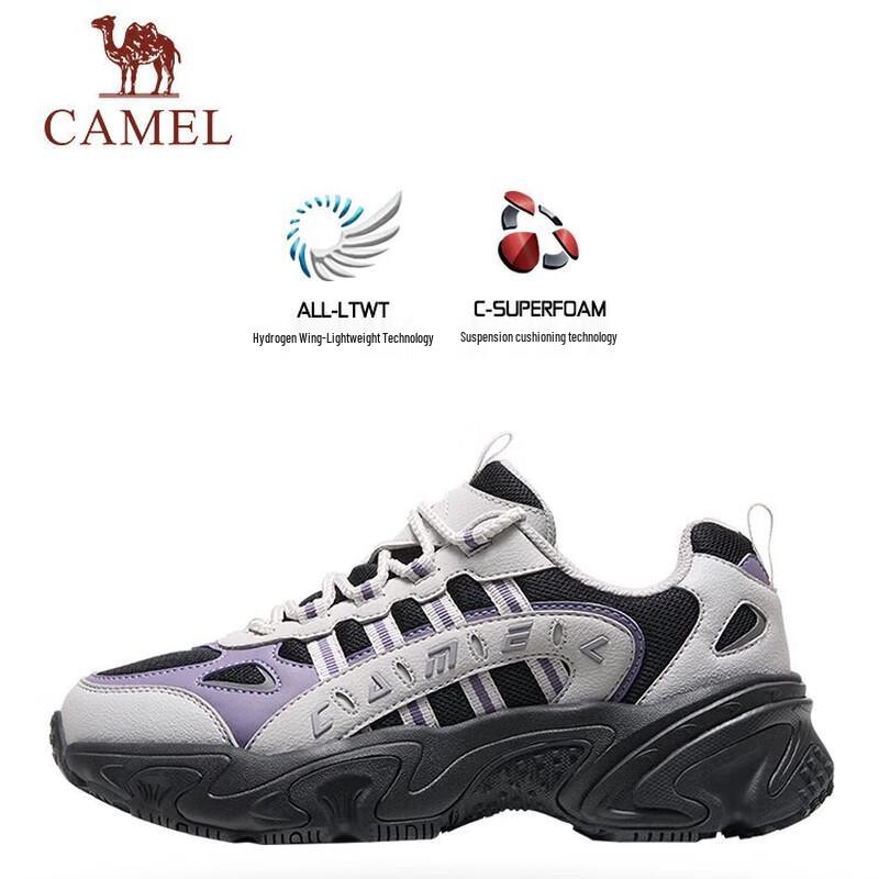 Camel Women s Outdoor Casual Shoes 38