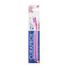 Curaprox Kids Toothbrush (Ages 4-12), Pink