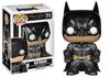Funko Arkham Knight Batman Action Figure 6383 Batman POP! [Used]