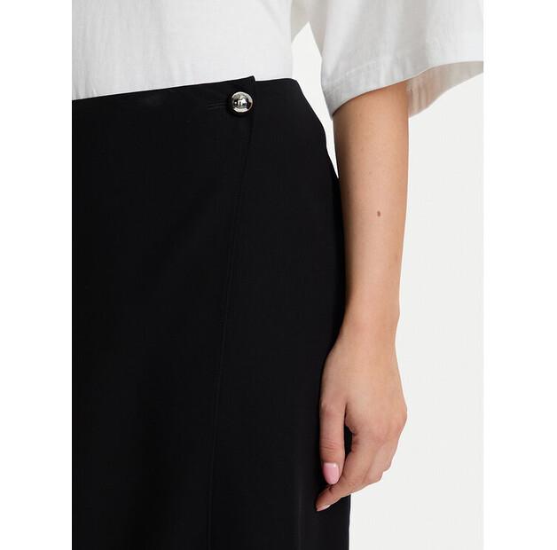 Юбка трапециевидная Armani Exchange XW001243
