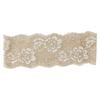 Hollow-Out Mesh Lace Hairband Elegant Headwrap Cap Fashion Headband  Lady Girls Headwear