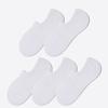 [Standard] 5er-Pack Fake-Socken HPAO2EA632