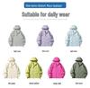 Nylon Ice Silk Outdoor Summer Sports Wear for Men and Women