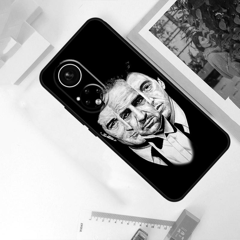 The Godfather For Honor Magic 8 Pro 5 6 7 Lite Case For Honor Win RT 400 200 50 70 90 X8c X8b X9a X9b X9c