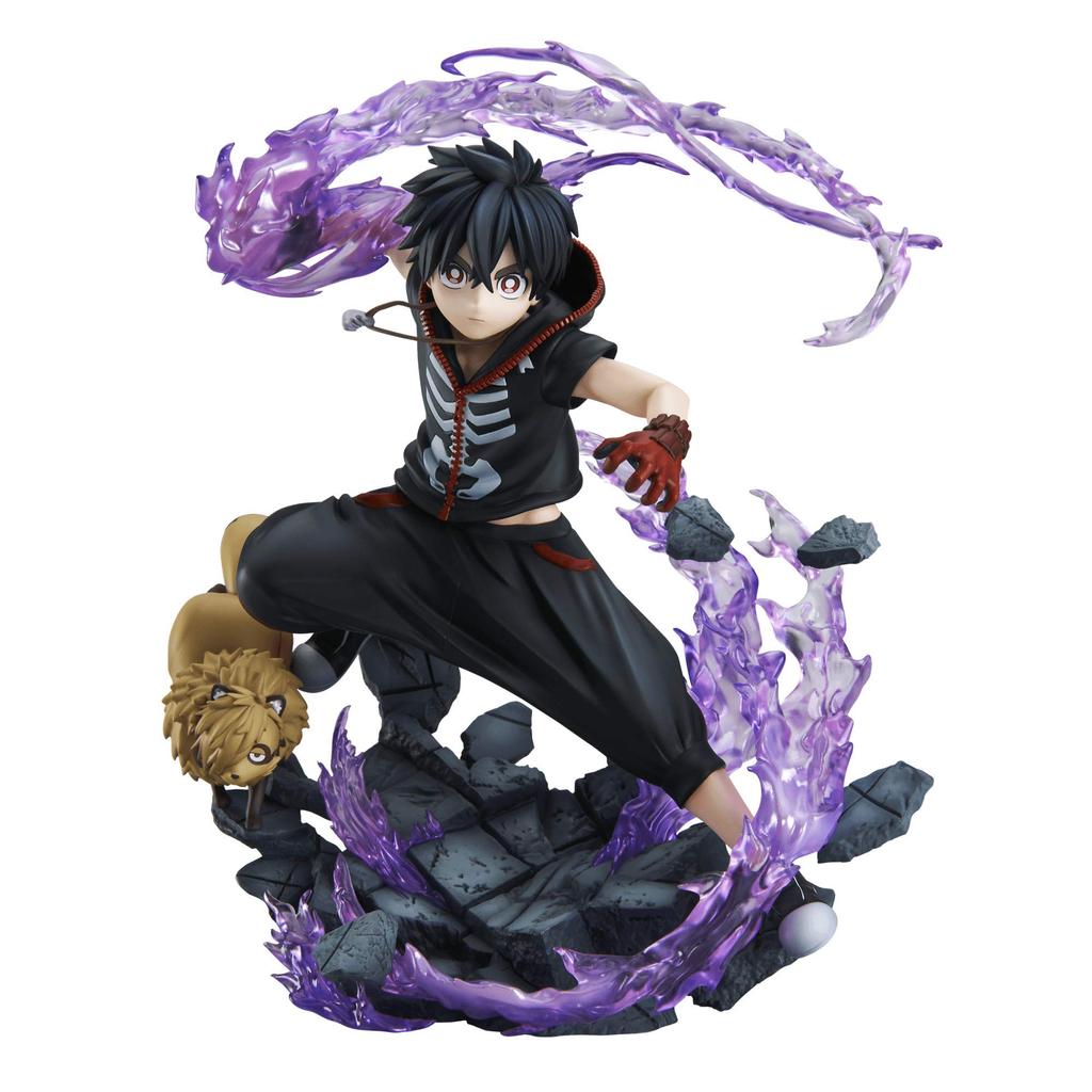 Monster Incident Kusaka Natsuha scale 205mm painted finished figure 1/8 PVC&ABS