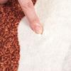 Light Luxury Living Room Decoration Carpet  Art Design Rugs for Bedroom Fluffy Soft Irregular Shape Rug Home Thickened Floor Mat