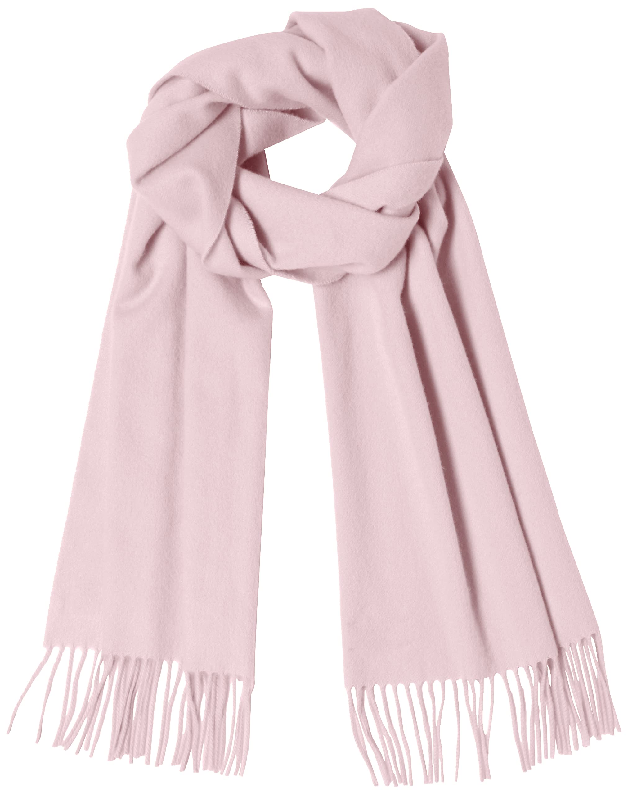 

Johnstons WA57 SE0565 Blush UK ONE Stole (-) [Used]