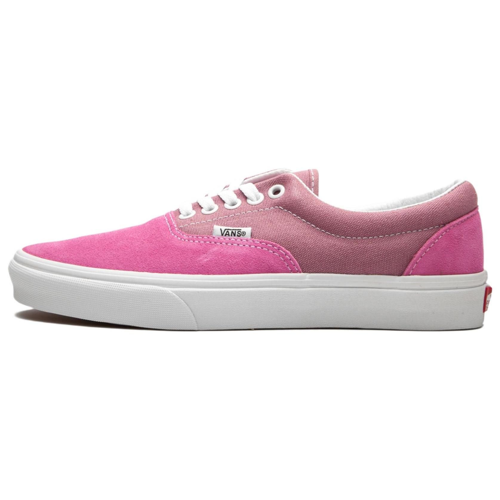 Vans Era Retro Sport Nostalgia Rose Azalea Pink Men s VN0A4BV4VY2 EU 35