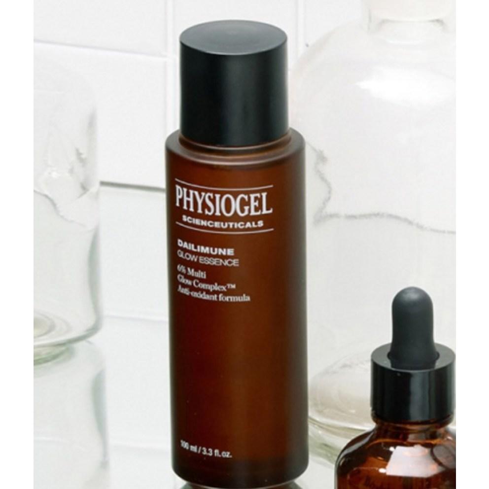 Physiogel Scienceuticals Daily Mun Glow Essence, 100ml, 1EA