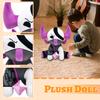 Novelty Plush Toy Gift Doll (without Label)