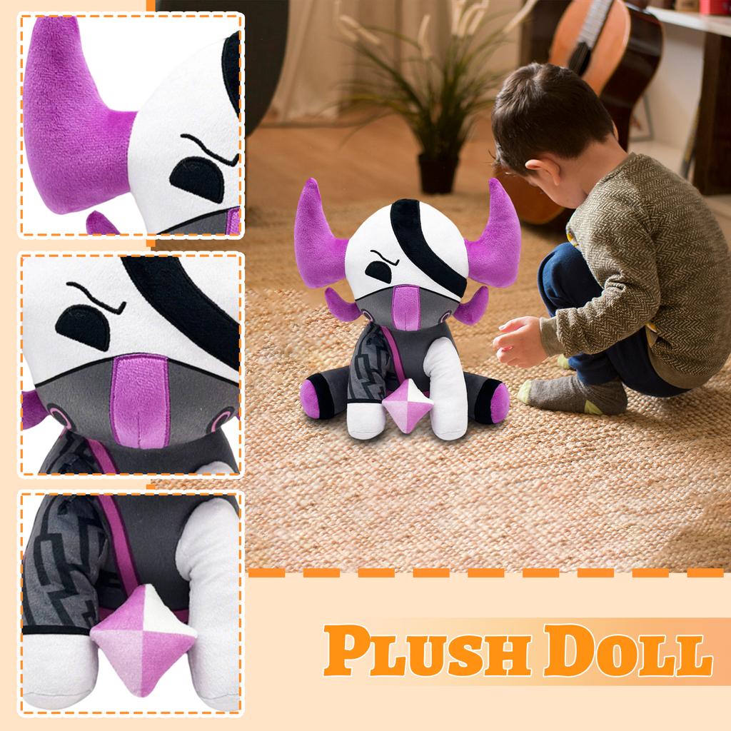 Novelty Plush Toy Gift Doll (without Label)