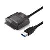 Drive Cables & Adapters Sata To Usb3.0 Hard Drive Adapter Cable For 2.5 3.5Inch Hdd Ssd Disk Black
