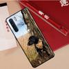 Duck Hunting Case For Oppo A78 A38 A80 A60 A40 A18 A98 A58 A96 A76 A16 A94 A74 A54 A15 A17 A57 A77 A5 Pro