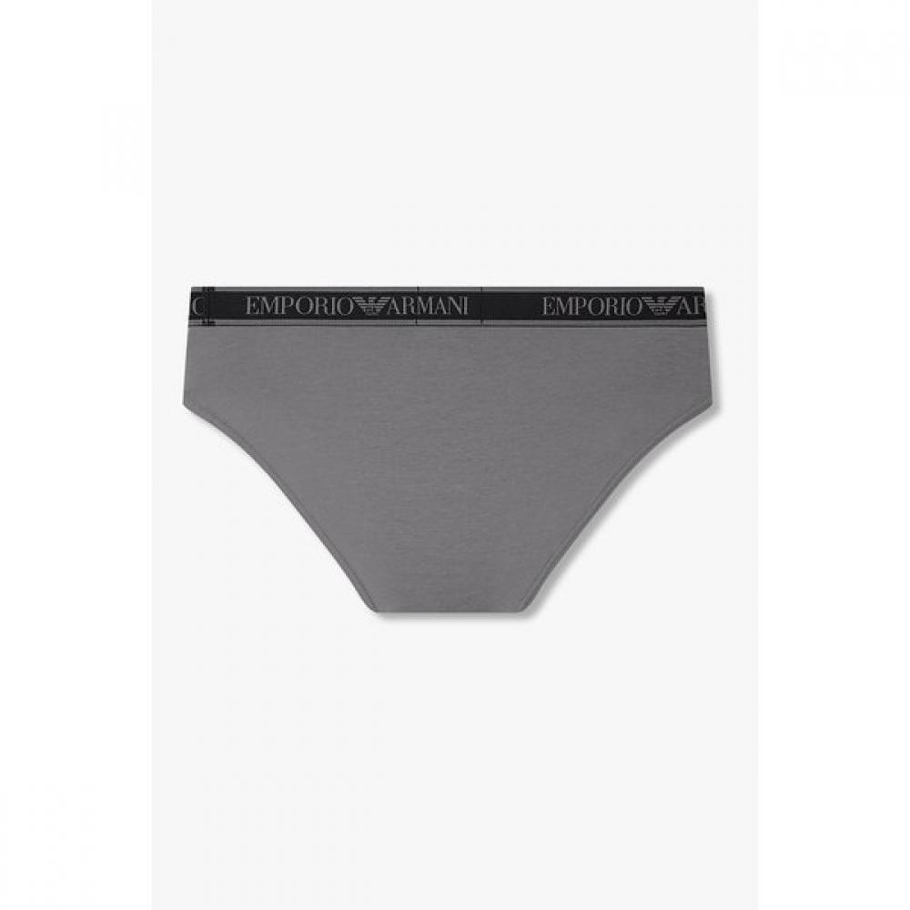 Emporio Armani Men S Cotton Brief 2 Set 0815311312 0815311314 