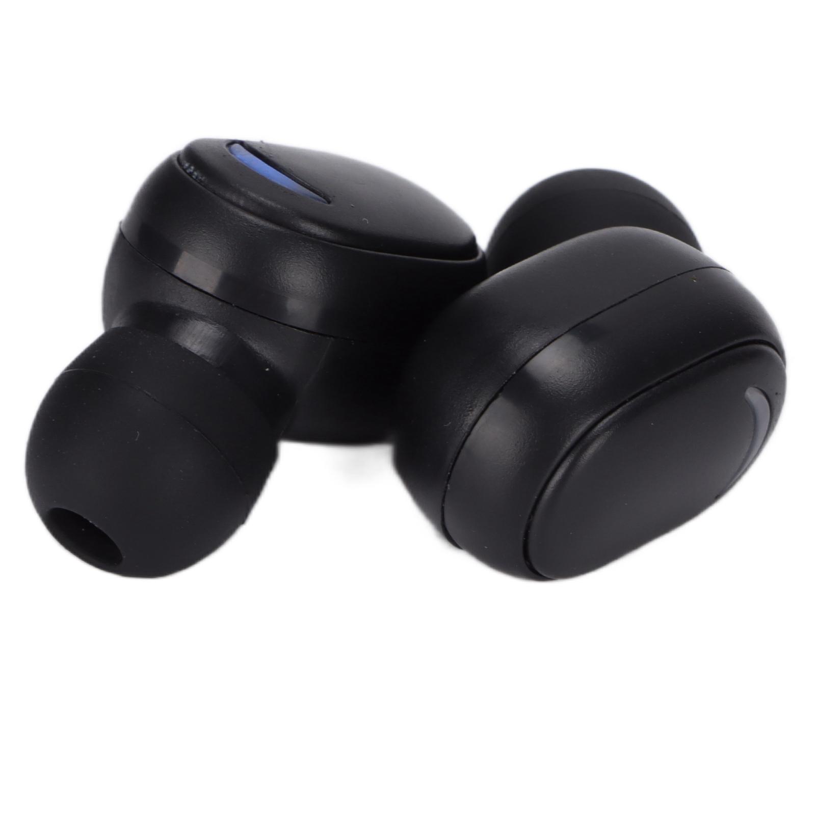 

Беспроводные спортивные наушники G7S Bluetooth 5.1 HIFI Игровая гарнитура с зарядным отсеком для