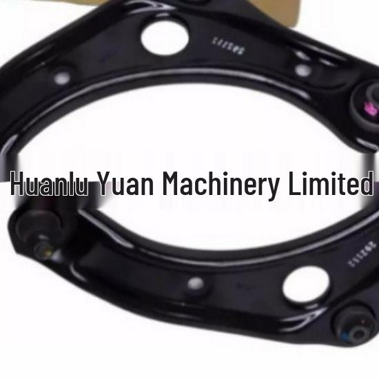 For Nissan 54501-1HK0B 54500-1HK0B Lower Control Arm Auto Parts