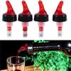Barware Home & Living Kitchen Bar Tool Bottle Spout Stopper Wine Pourer Liquor Spirit Pouring