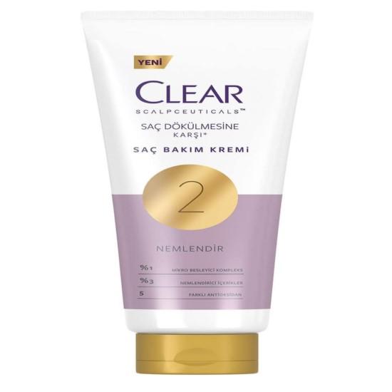 

Кондиционер Clear Scalpceuticals против выпадения волос 170 мл