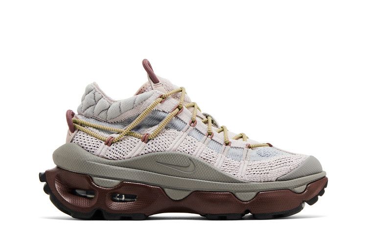 Adidași pentru Femei Nike Air Max Flyknit Venture Platinum Violet