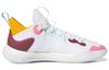 Harden Stepback Adidas 2 'White Semi Solar Gold' GV7710