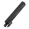 Lathe Turning Tool Holder MGEHR1212 2 12x100mm Tool Holder and 10Pcs MGMN200 Carbide Inserts